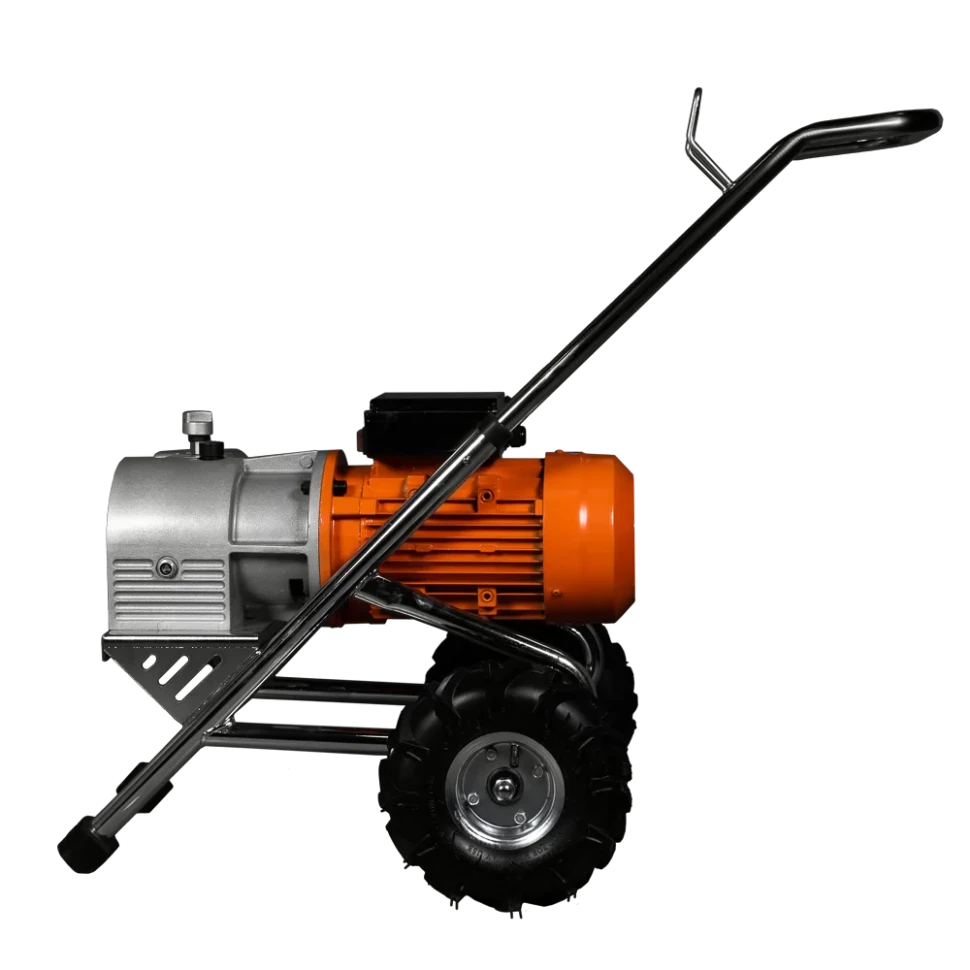 ASPRO 7100 окрасочный аппарат на 2 поста