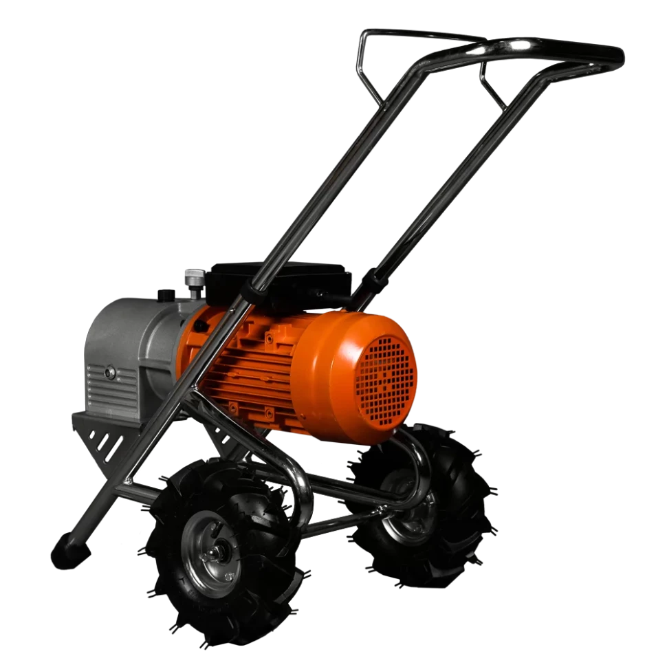ASPRO 7100 окрасочный аппарат на 2 поста