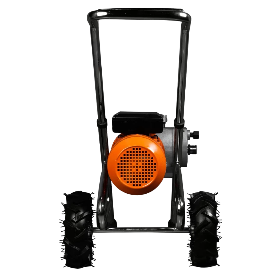ASPRO 7100 окрасочный аппарат на 2 поста