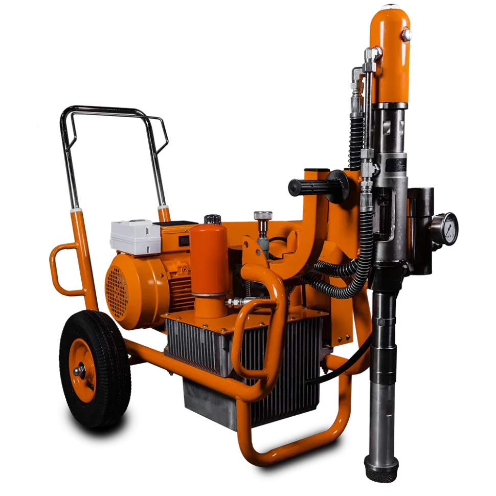 ASPRO 13000 окрасочный аппарат
