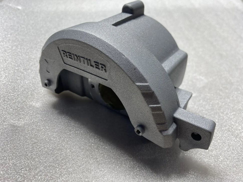 Корпус редуктора  KYNKO Z1E-KD75-110 TR