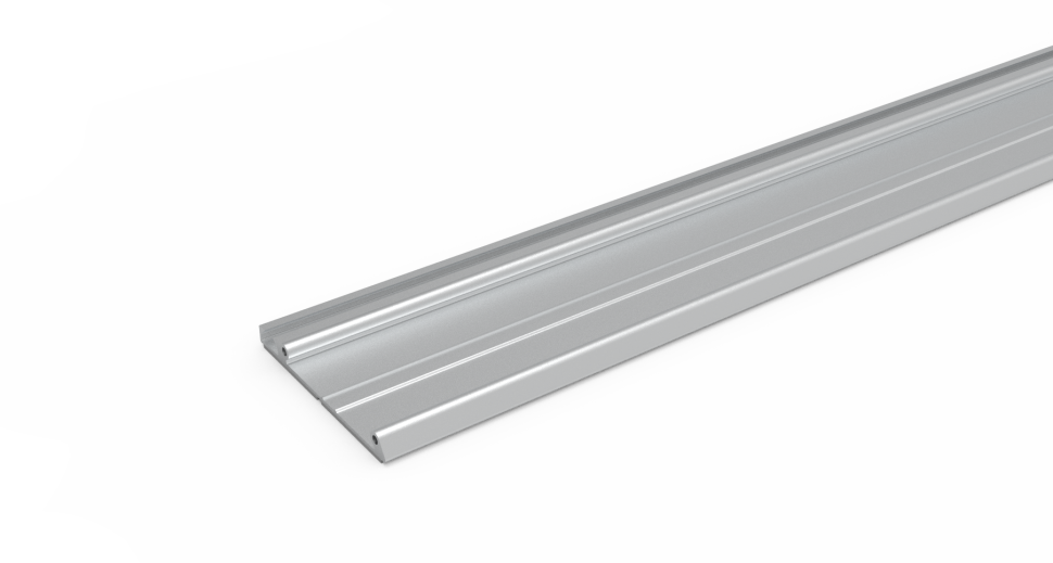 Шина Reintiler RT-125 4000мм базовая