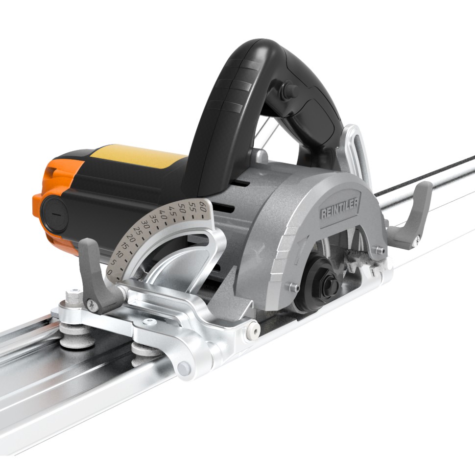 Электрический плиткорез REINTILER RT-125-3270 (автоподкачка)