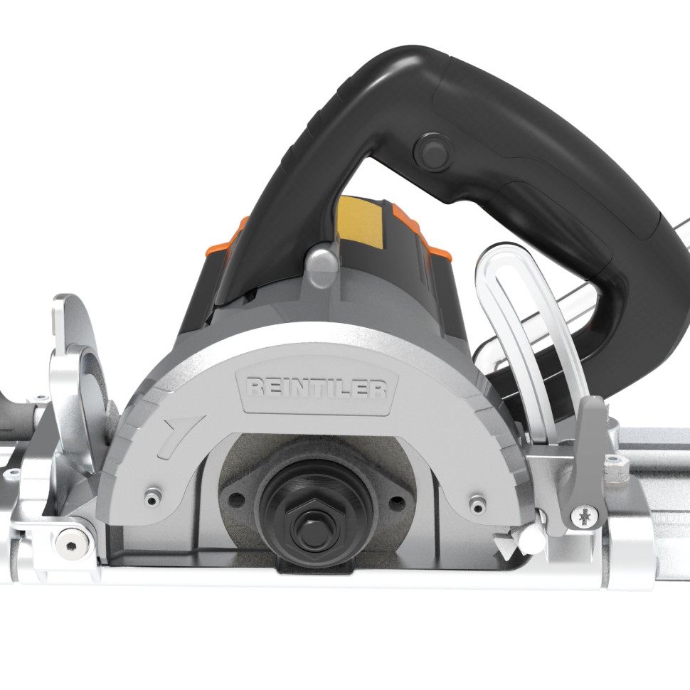 Электрический плиткорез REINTILER RT-125-2470 (автоподкачка)